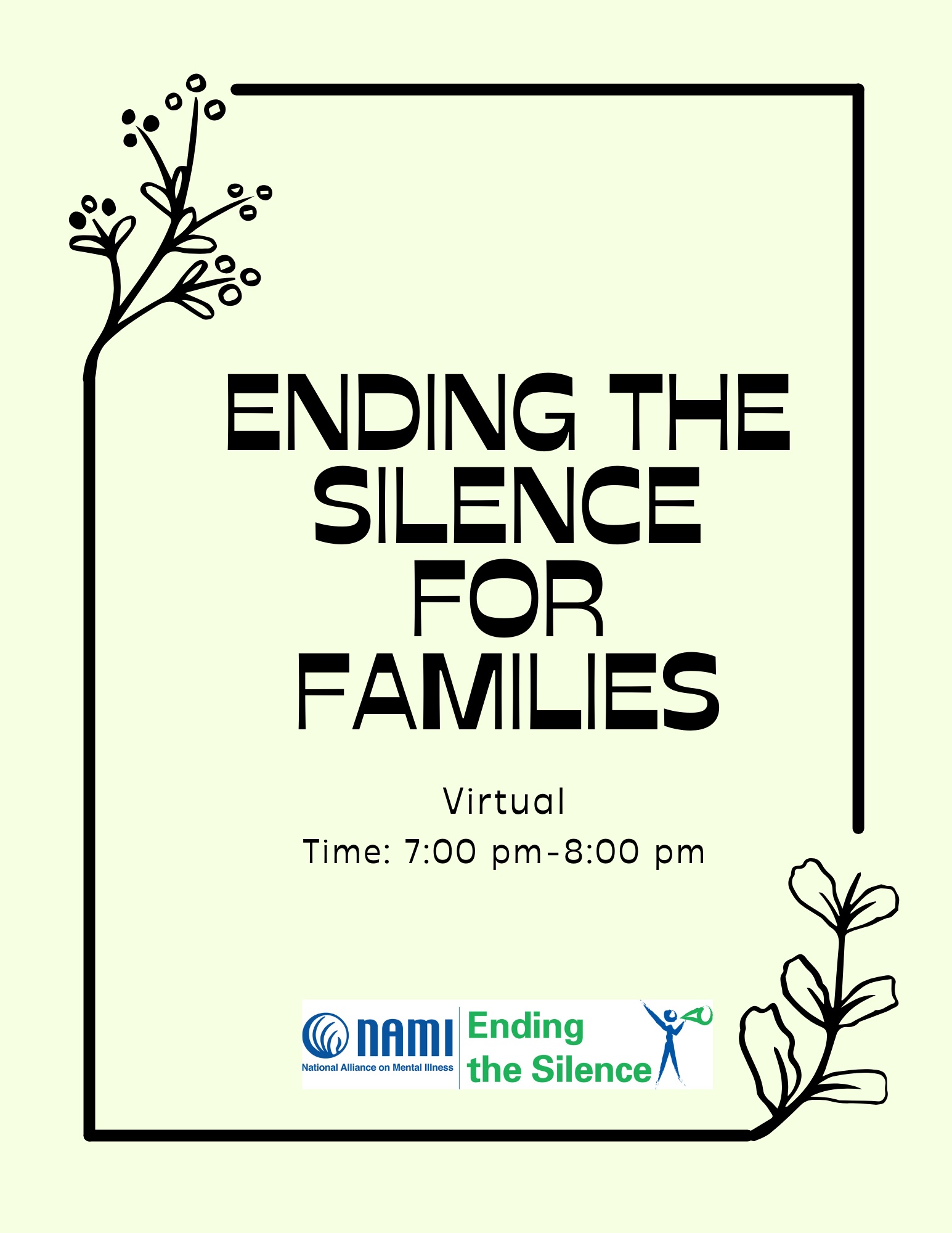 Copy of ETS Families for social - 1