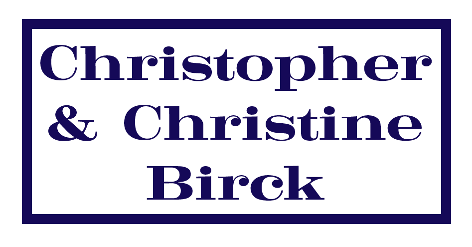 birck family