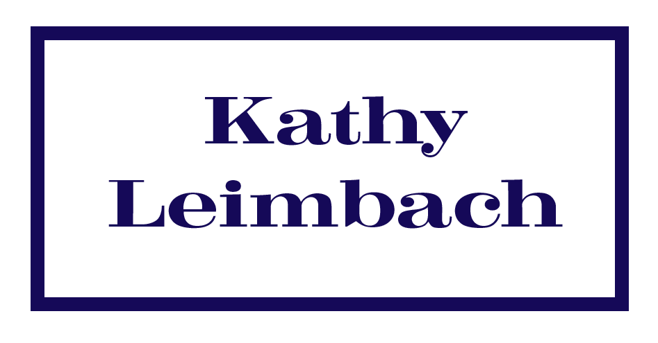 kathy leimbach sponsor