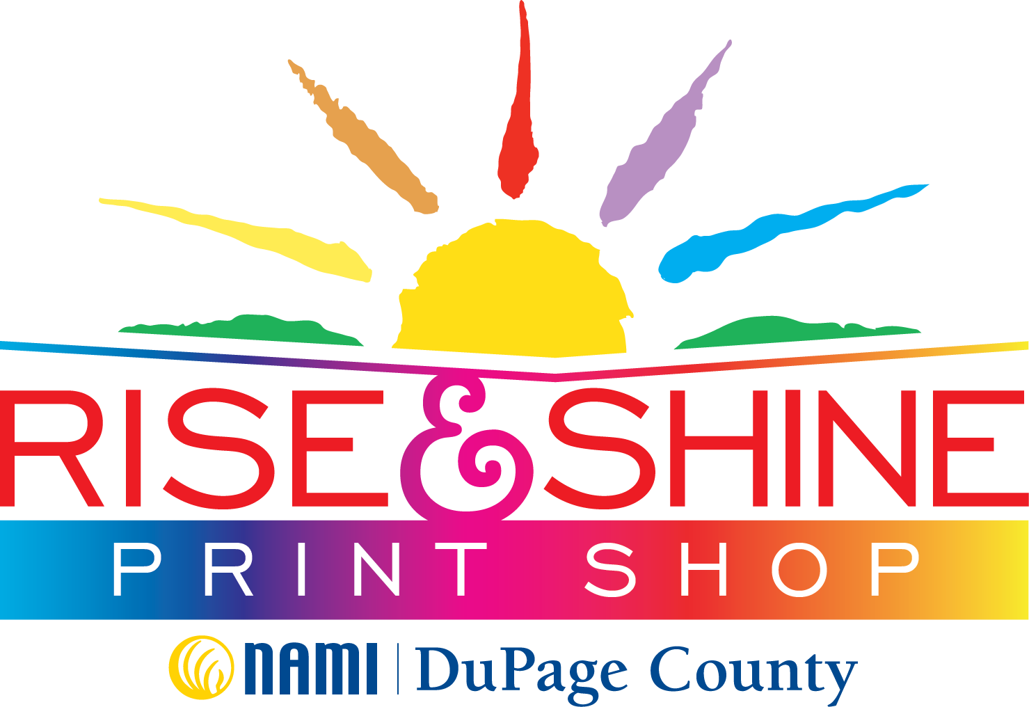 R&S Print Shop